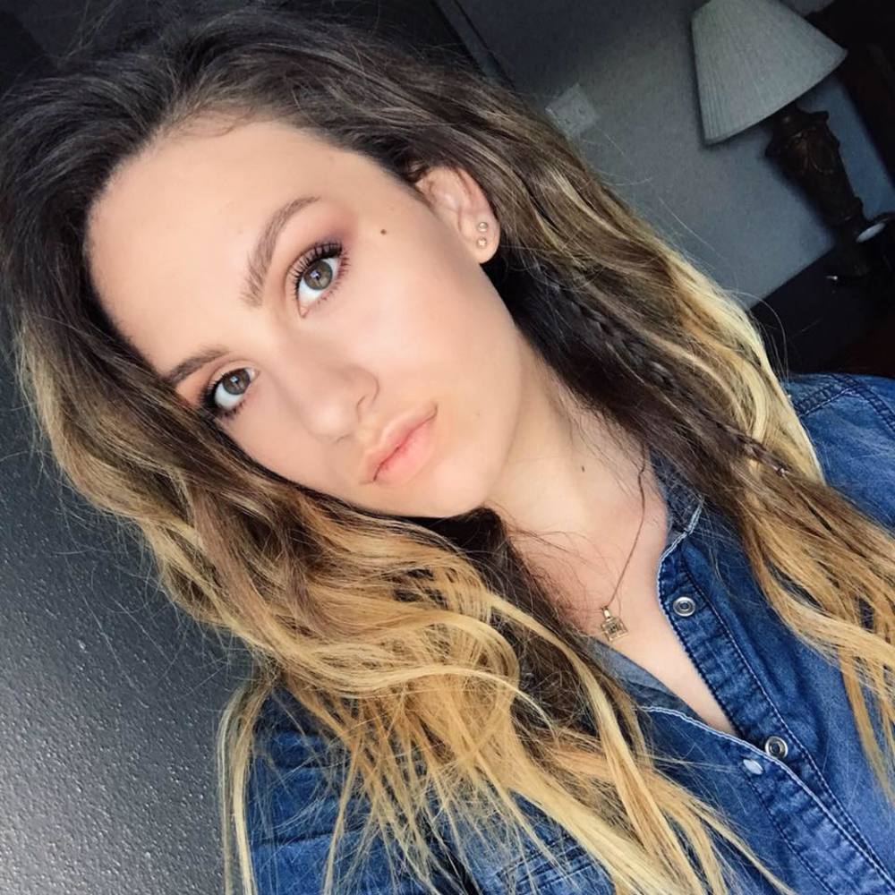 Meet your Posher, Екатерина